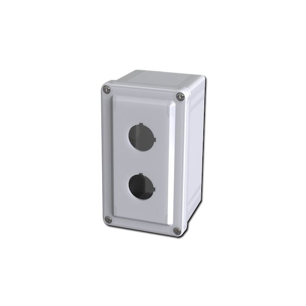 Fiberglass PB Enclosure